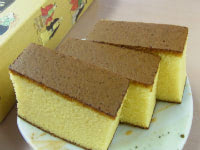 文明堂