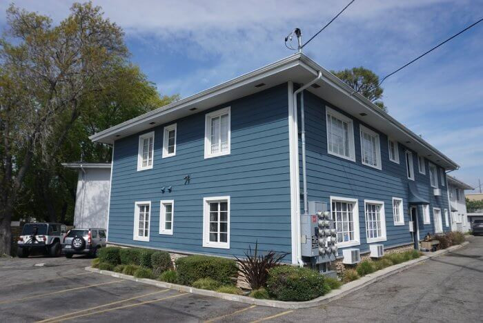 スマステイの写真1